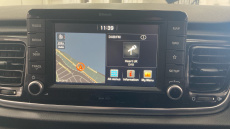 Kia Rio 1.0 T GDi 3 5dr Petrol Hatchback